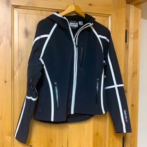 Women’s Ski Jacket Soft Shell